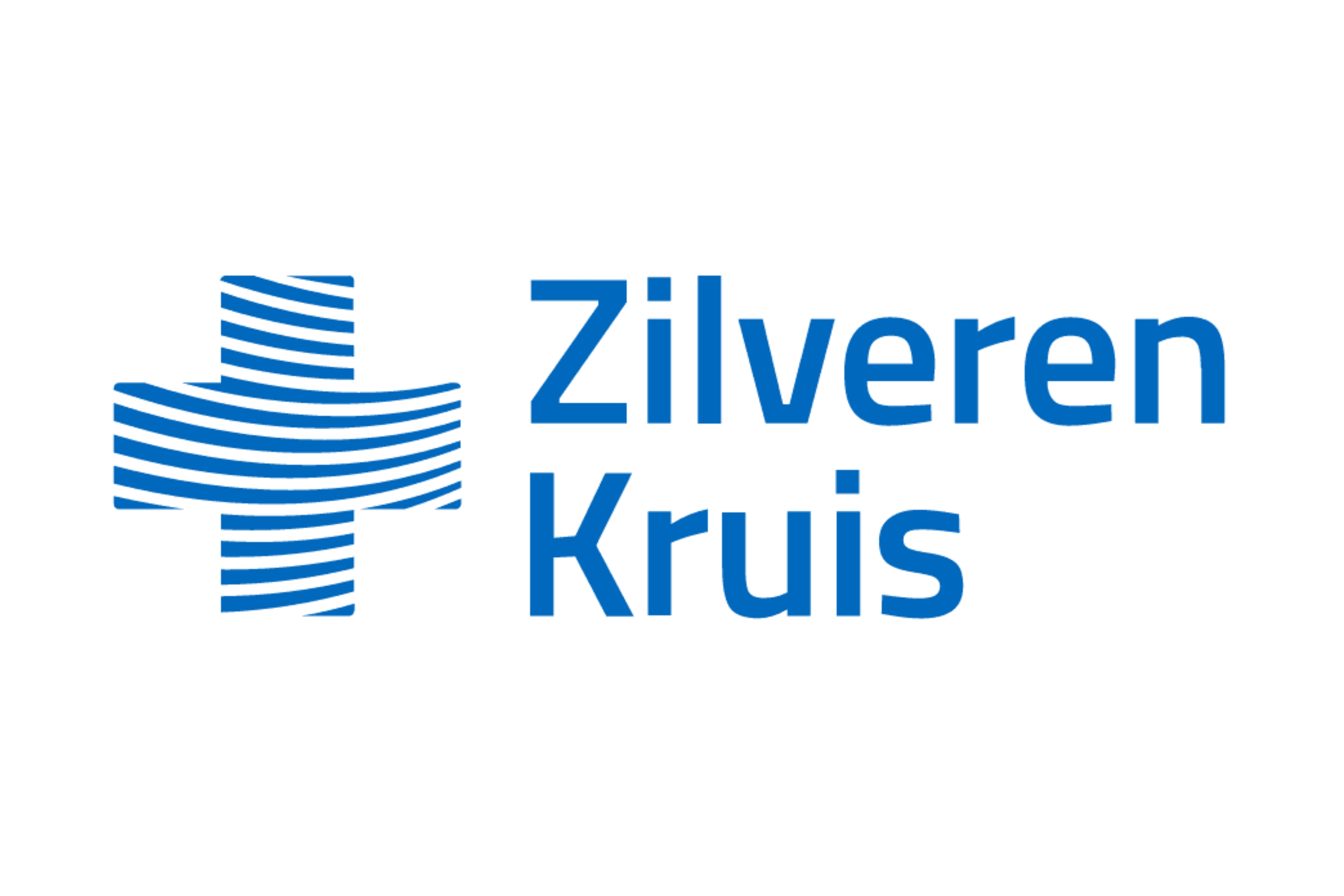 Zilveren Kruis Logo